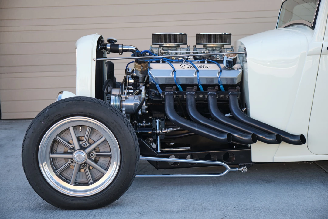 1934 Dodge HC/KC Pickup - Image 4 of 31