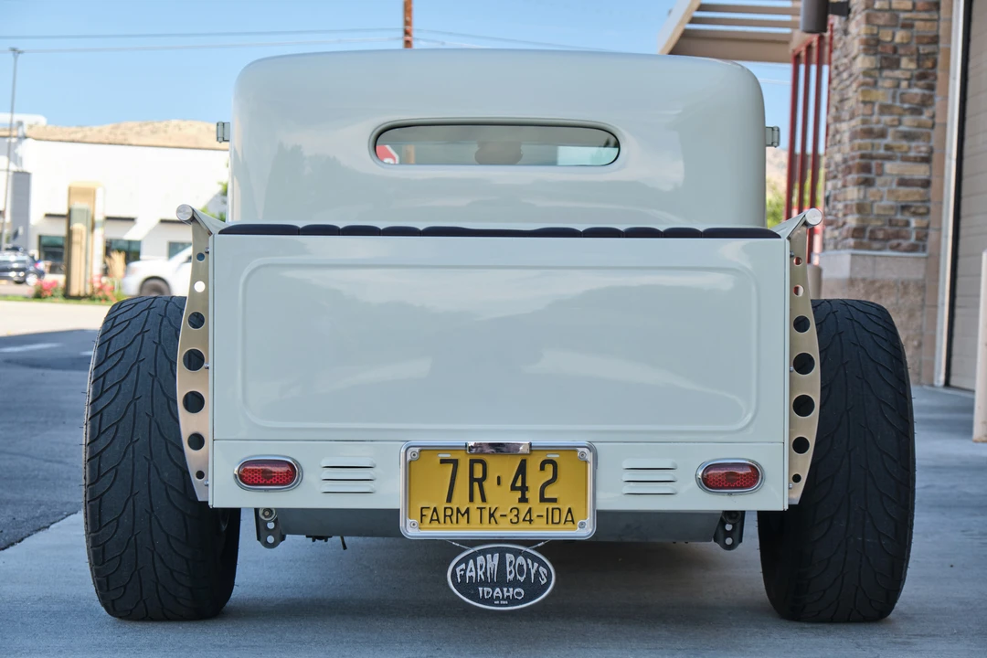 1934 Dodge HC/KC Pickup - Image 9 of 31