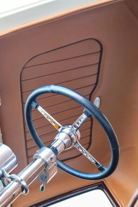 1934 Dodge HC/KC Pickup - Image 30 of 31