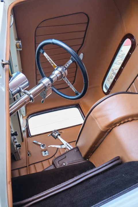 1934 Dodge HC/KC Pickup - Image 31 of 31