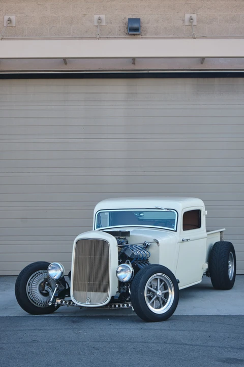 1934 Dodge HC/KC Pickup - Image 2 of 31