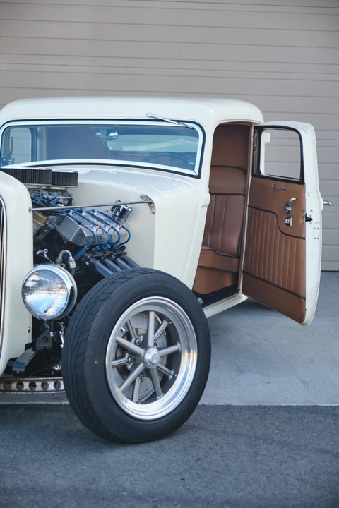 1934 Dodge HC/KC Pickup - Image 23 of 31