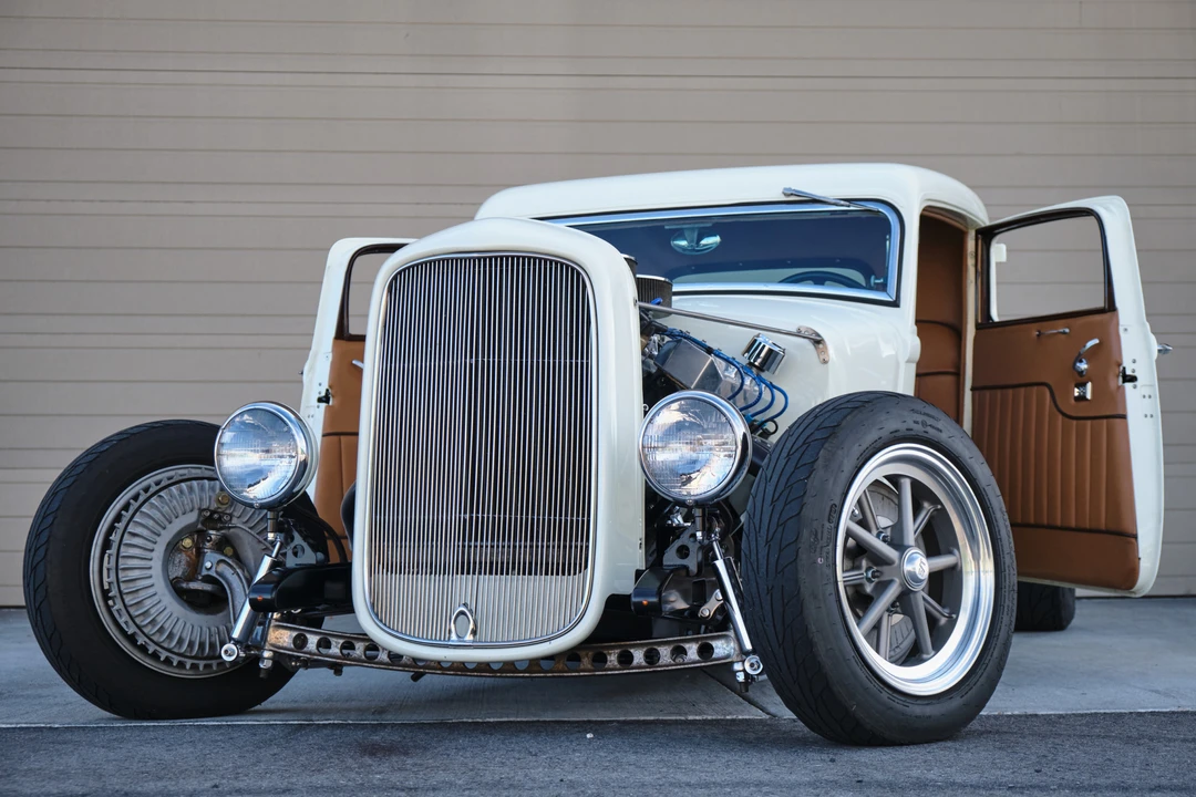 1934 Dodge HC/KC Pickup - Image 19 of 31