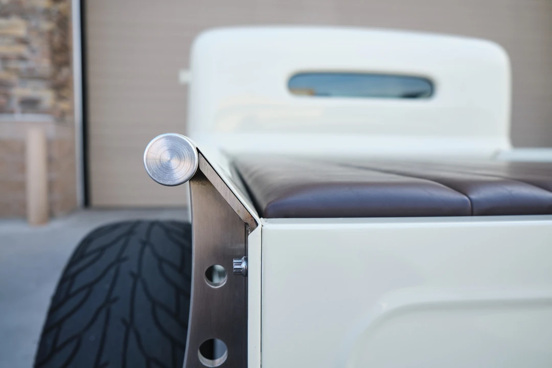 1934 Dodge HC/KC Pickup - Image 14 of 31