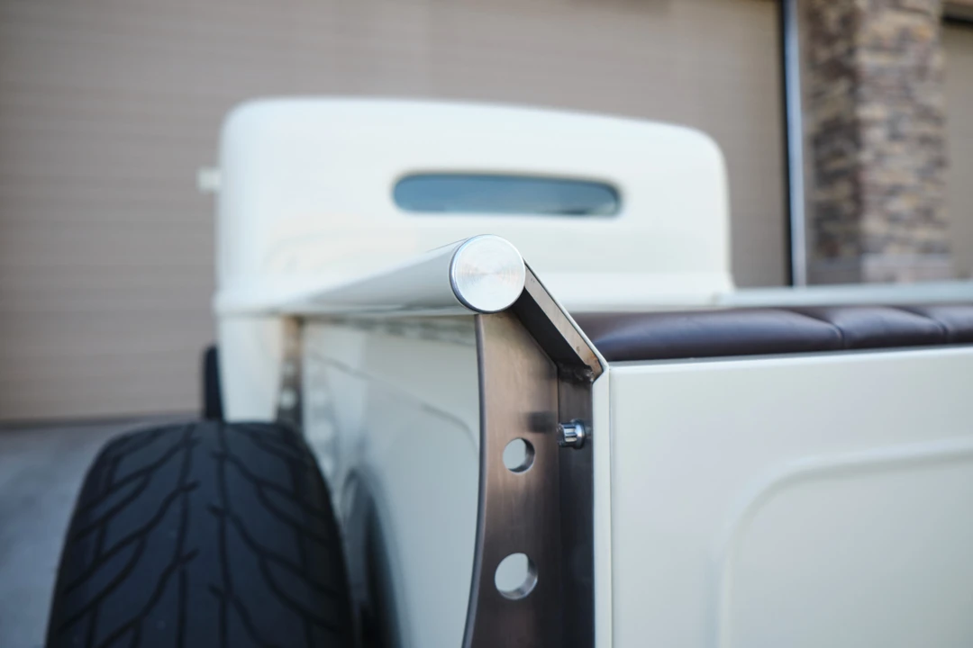 1934 Dodge HC/KC Pickup - Image 15 of 31