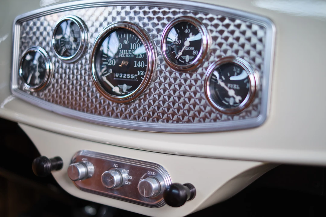 1934 Dodge HC/KC Pickup - Image 29 of 31
