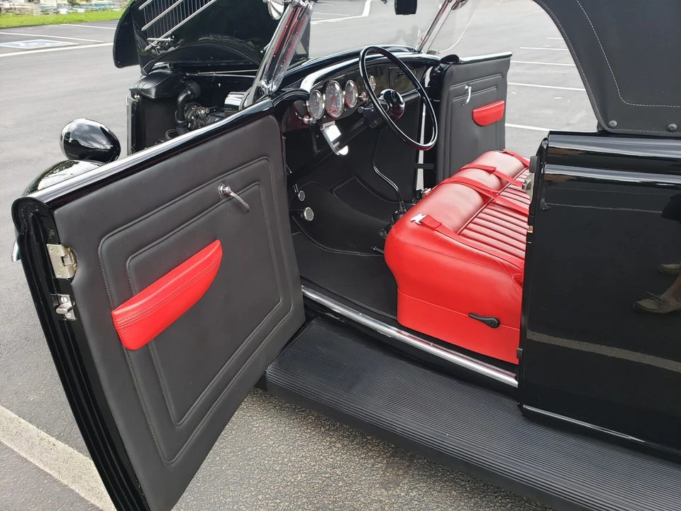 1936 Ford Hot Rod - Image 26 of 31