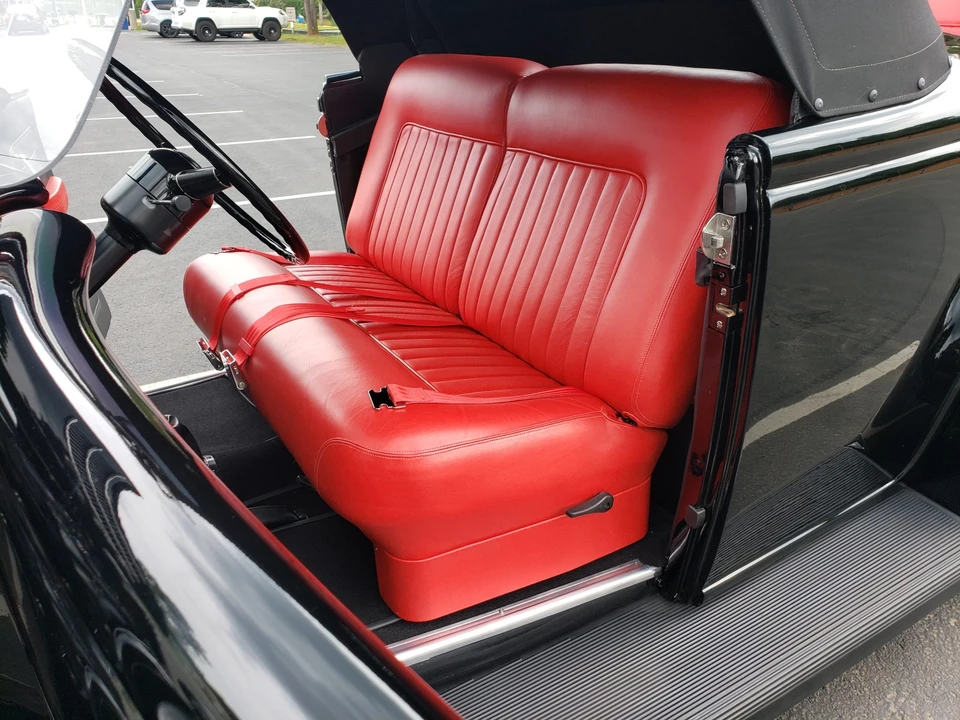 1936 Ford Hot Rod - Image 24 of 31