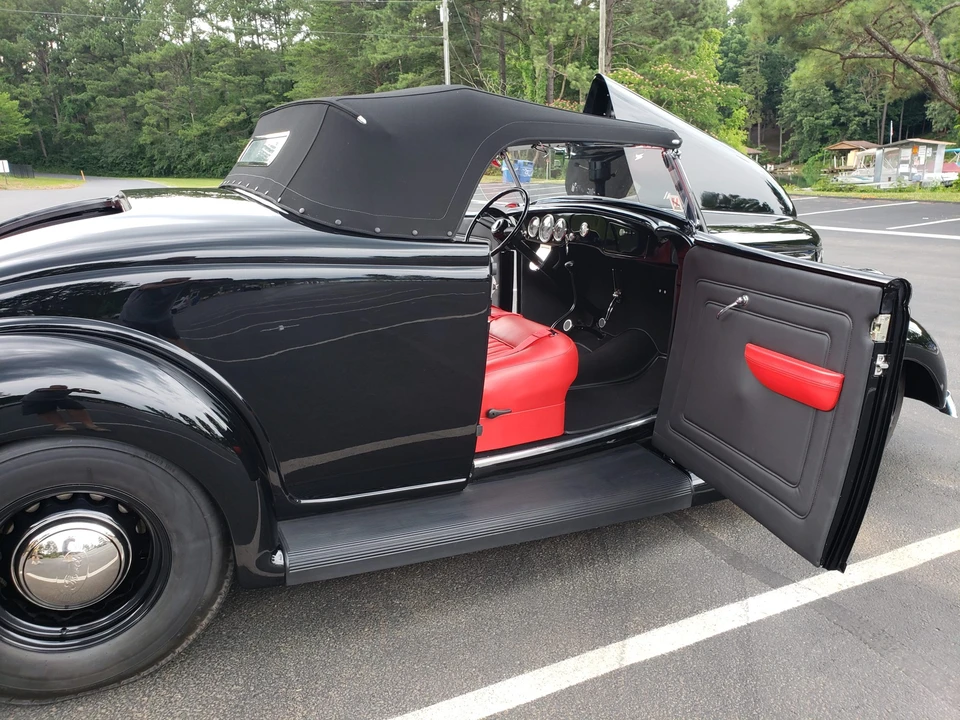 1936 Ford Hot Rod - Image 21 of 31