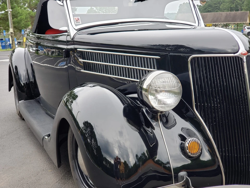 1936 Ford Hot Rod - Image 19 of 31