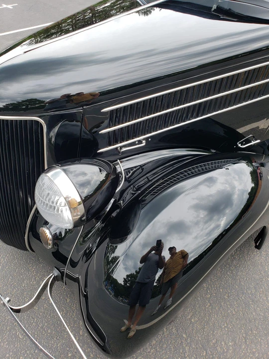 1936 Ford Hot Rod - Image 17 of 31