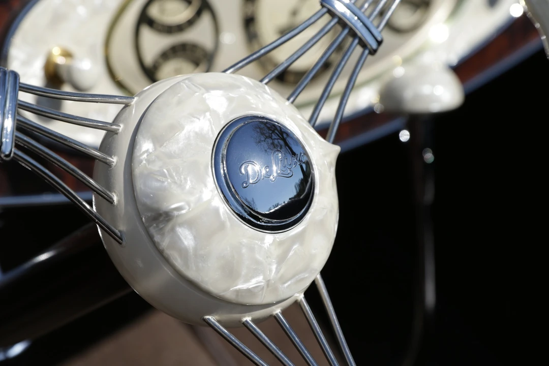 1936 Ford Model 48 & 68 - Image 28 of 31