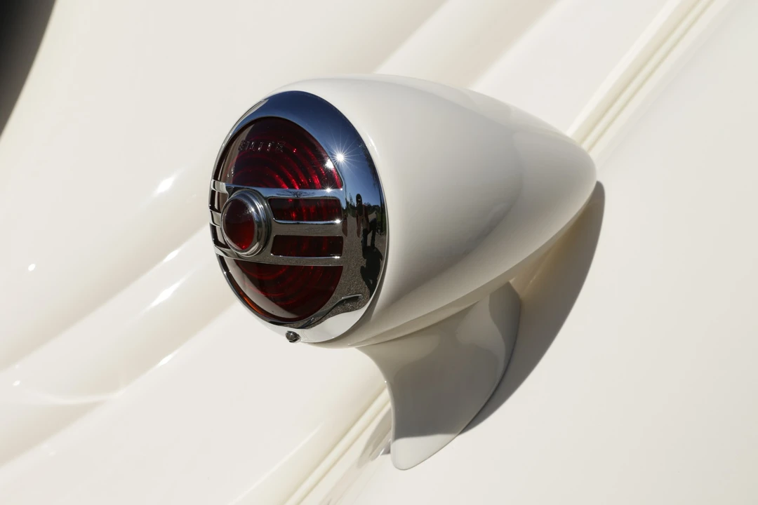 1936 Ford Model 48 & 68 - Image 21 of 31