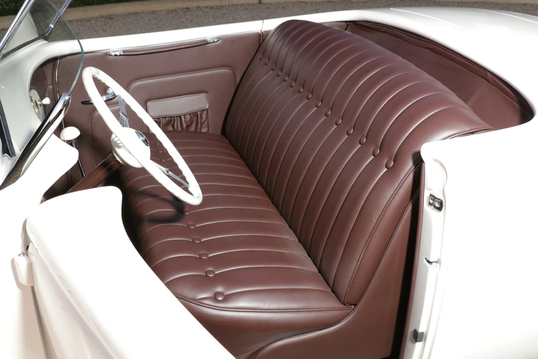 1936 Ford Model 48 & 68 - Image 24 of 31