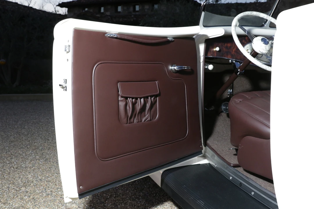 1936 Ford Model 48 & 68 - Image 23 of 31