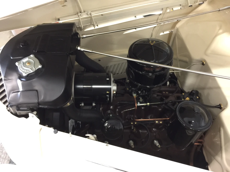1936 Ford Model 48 & 68 - Image 31 of 31