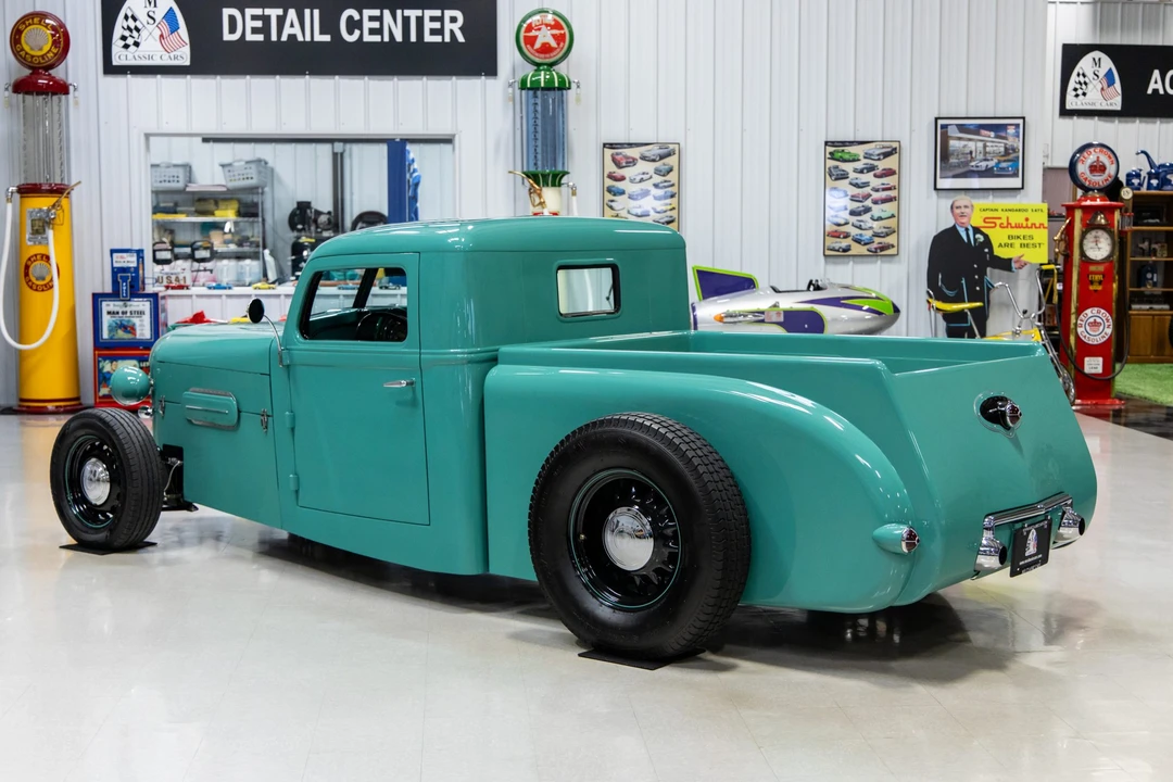 1940 Diamond T - Image 4 of 31