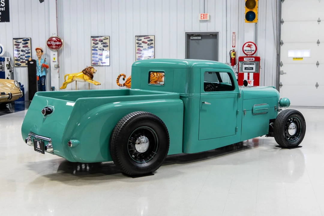 1940 Diamond T - Image 5 of 31