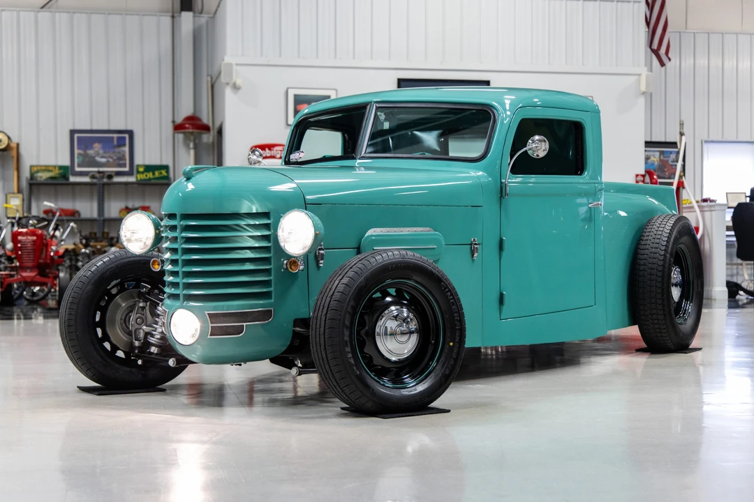 1940 Diamond T - Image 17 of 31