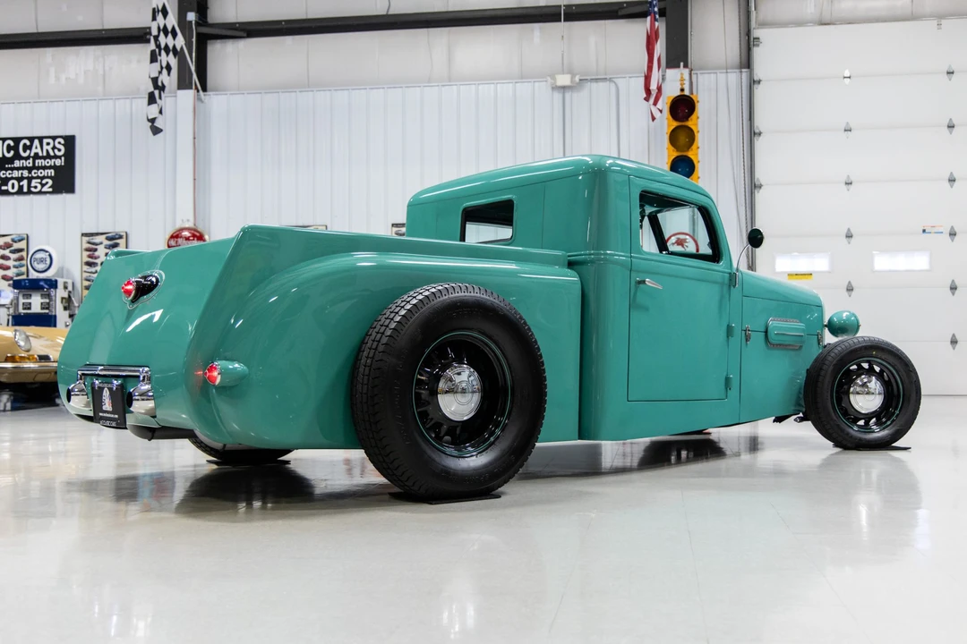 1940 Diamond T - Image 18 of 31