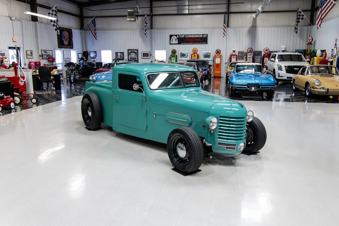 1940 Diamond T - Image 21 of 31