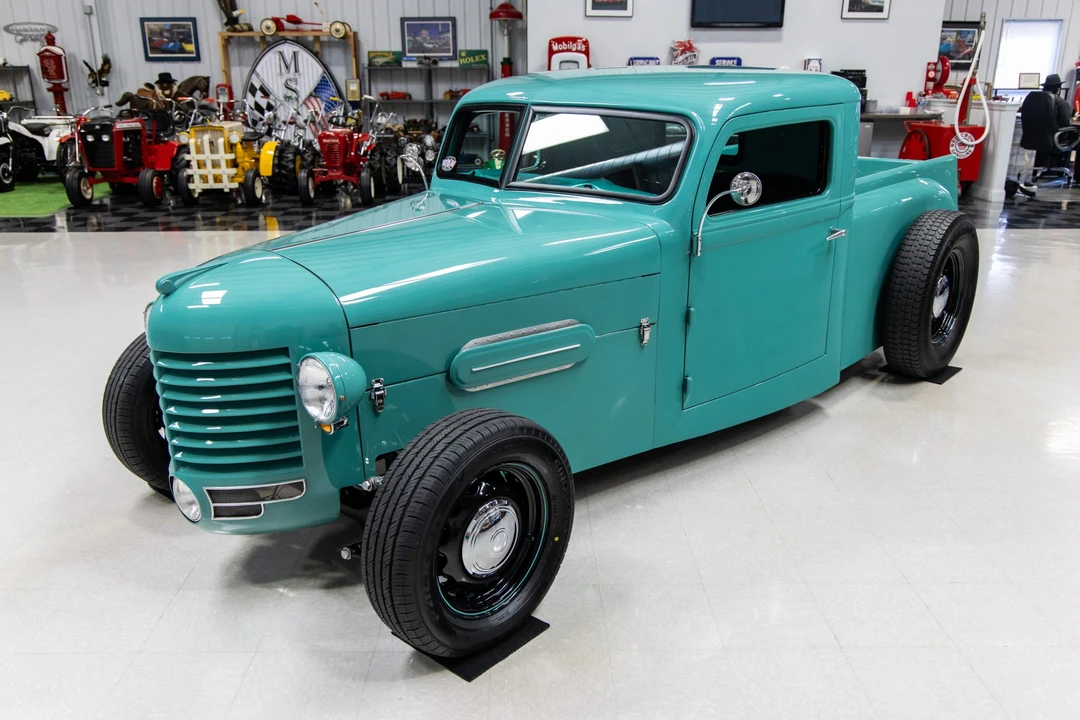 1940 Diamond T - Image 22 of 31