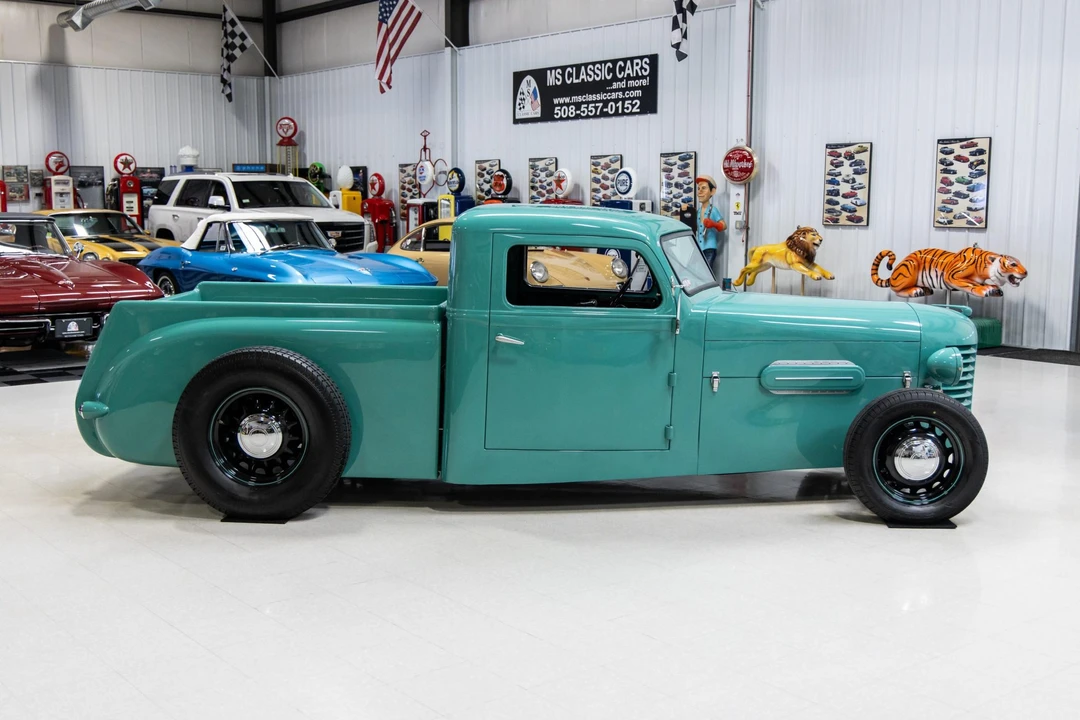 1940 Diamond T - Image 31 of 31
