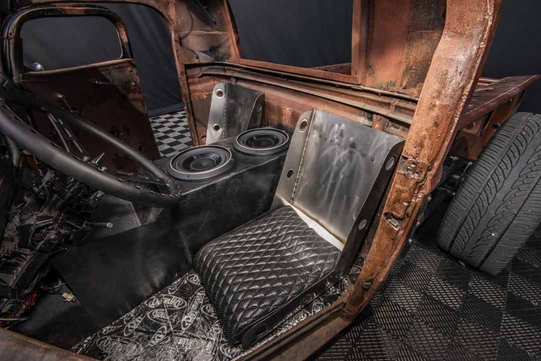 1941 Chevrolet AK Series - Image 26 of 31
