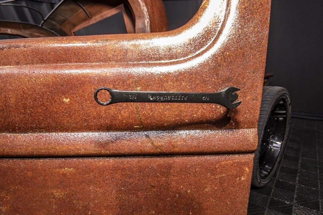 1941 Chevrolet AK Series - Image 15 of 31