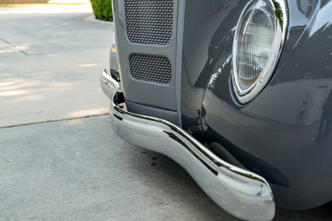 1941 Ford Pickup (1940-1947) - Image 11 of 31