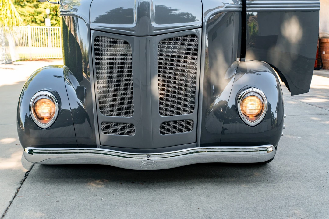 1941 Ford Pickup (1940-1947) - Image 12 of 31