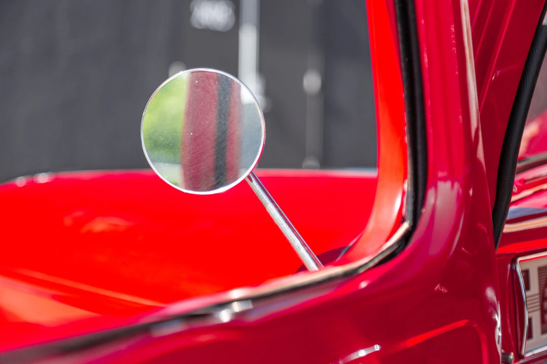 1941 Ford Pickup (1940-1947) - Image 31 of 31