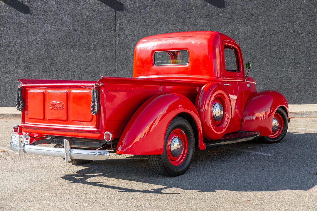 1941 Ford Pickup (1940-1947) - Image 12 of 31