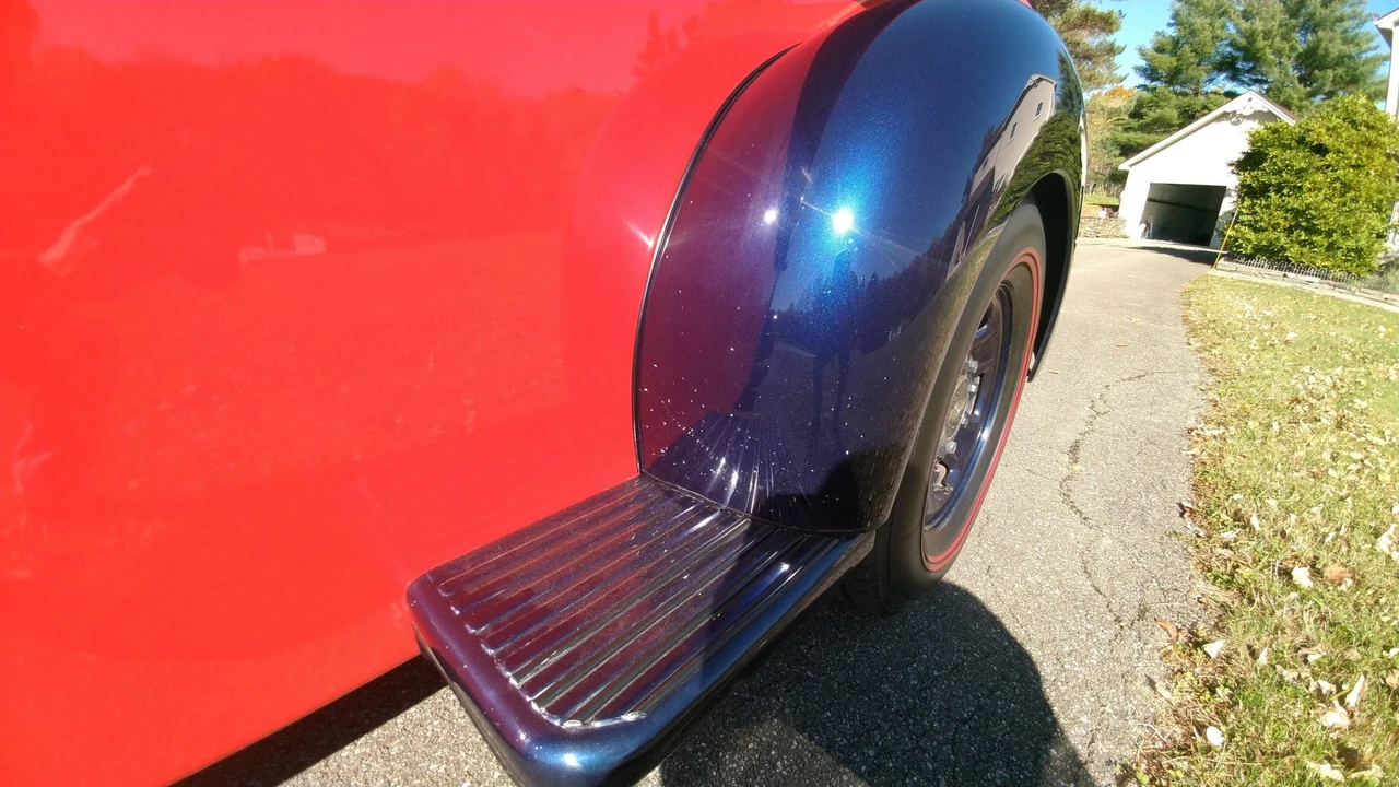 1946 Chevrolet AK Series - Image 31 of 31