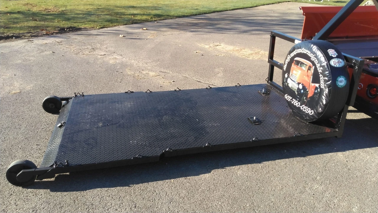 1946 Chevrolet AK Series - Image 20 of 31