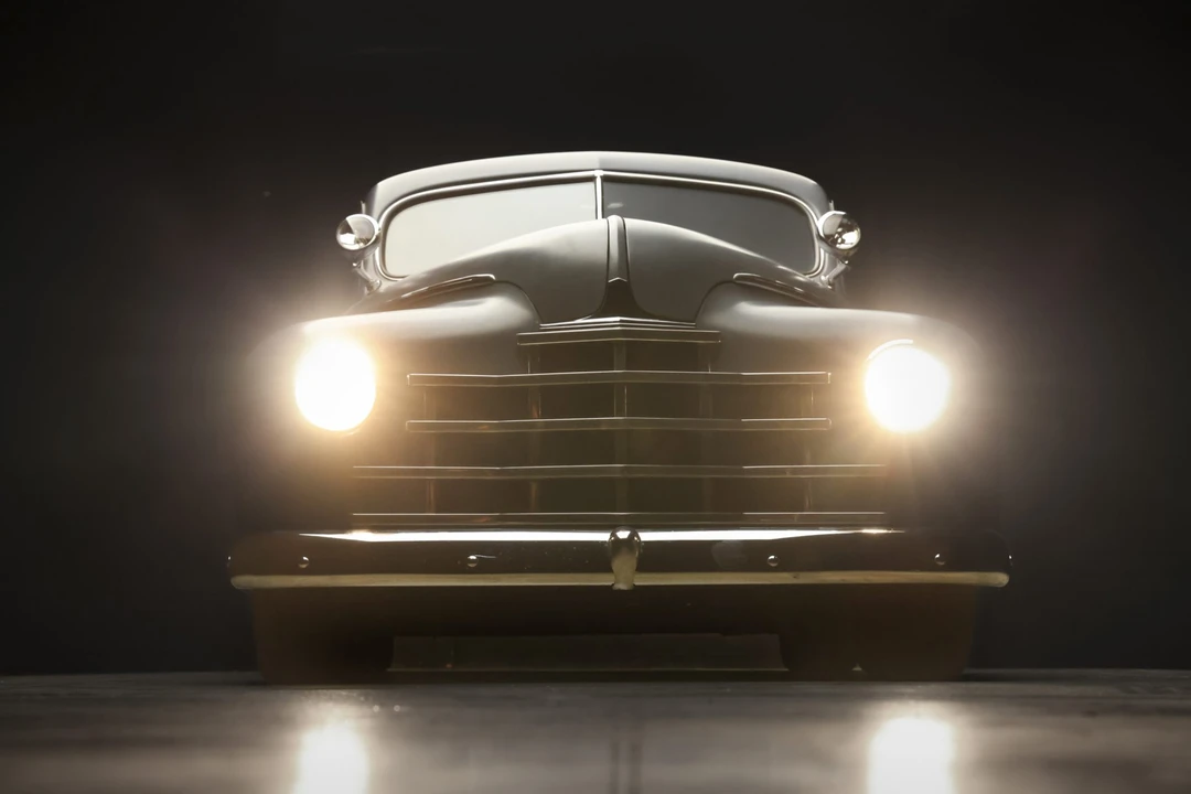1946 Dodge T/V/W Series - Image 29 of 31