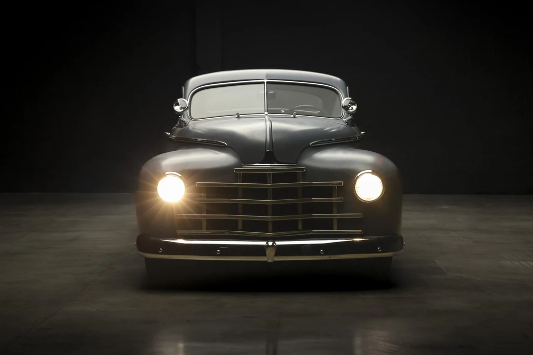 1946 Dodge T/V/W Series - Image 28 of 31
