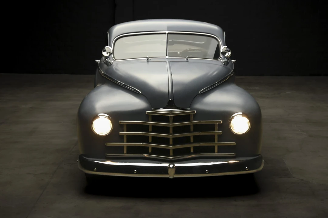 1946 Dodge T/V/W Series - Image 17 of 31
