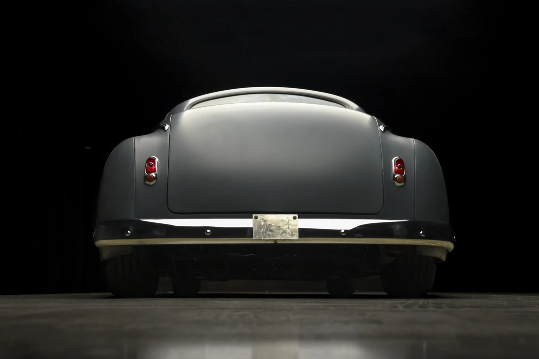 1946 Dodge T/V/W Series - Image 23 of 31