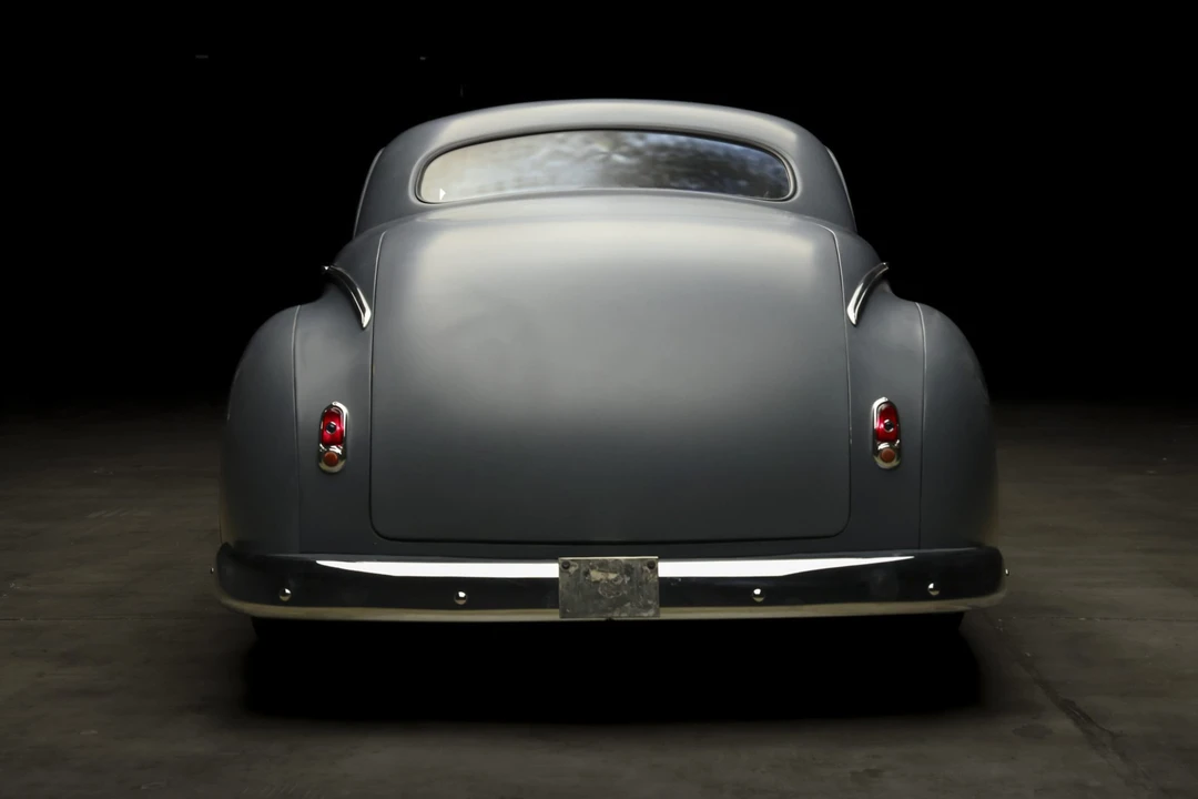 1946 Dodge T/V/W Series - Image 8 of 31
