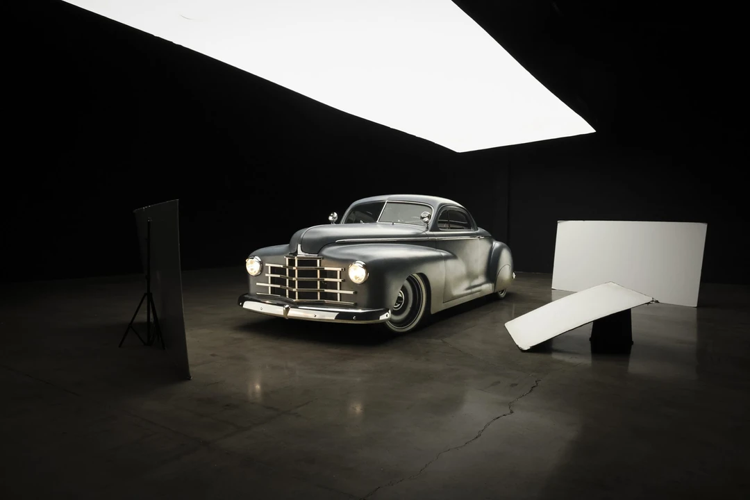 1946 Dodge T/V/W Series - Image 30 of 31