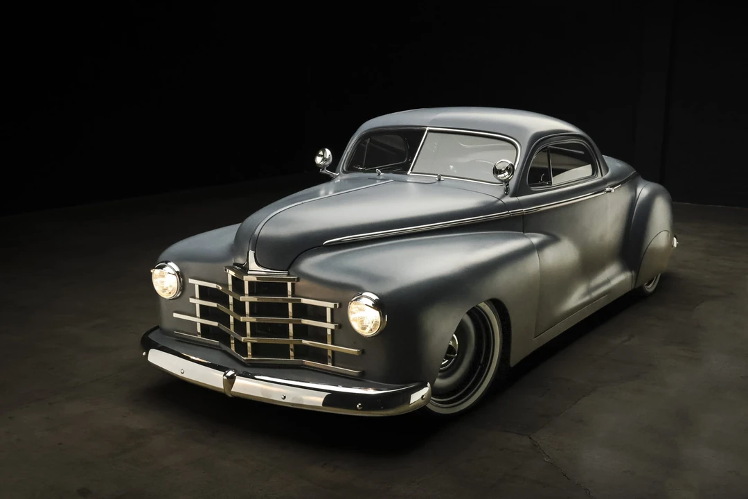 1946 Dodge T/V/W Series - Image 16 of 31