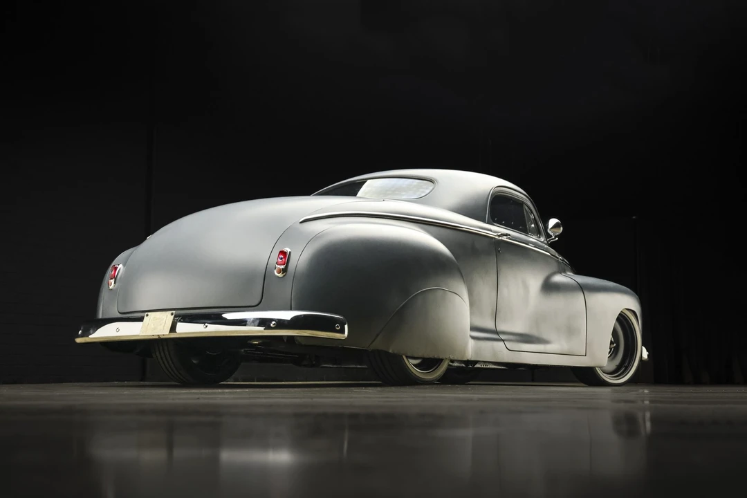 1946 Dodge T/V/W Series - Image 22 of 31