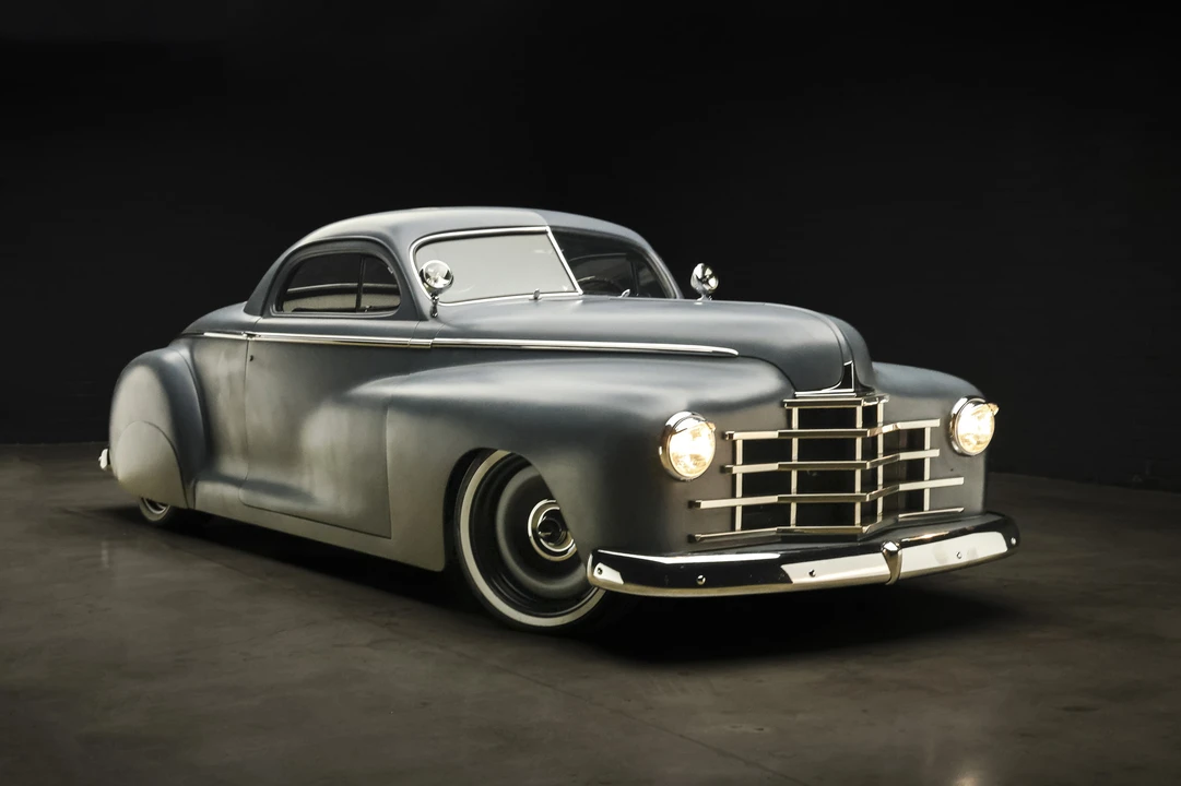 1946 Dodge T/V/W Series - Image 18 of 31