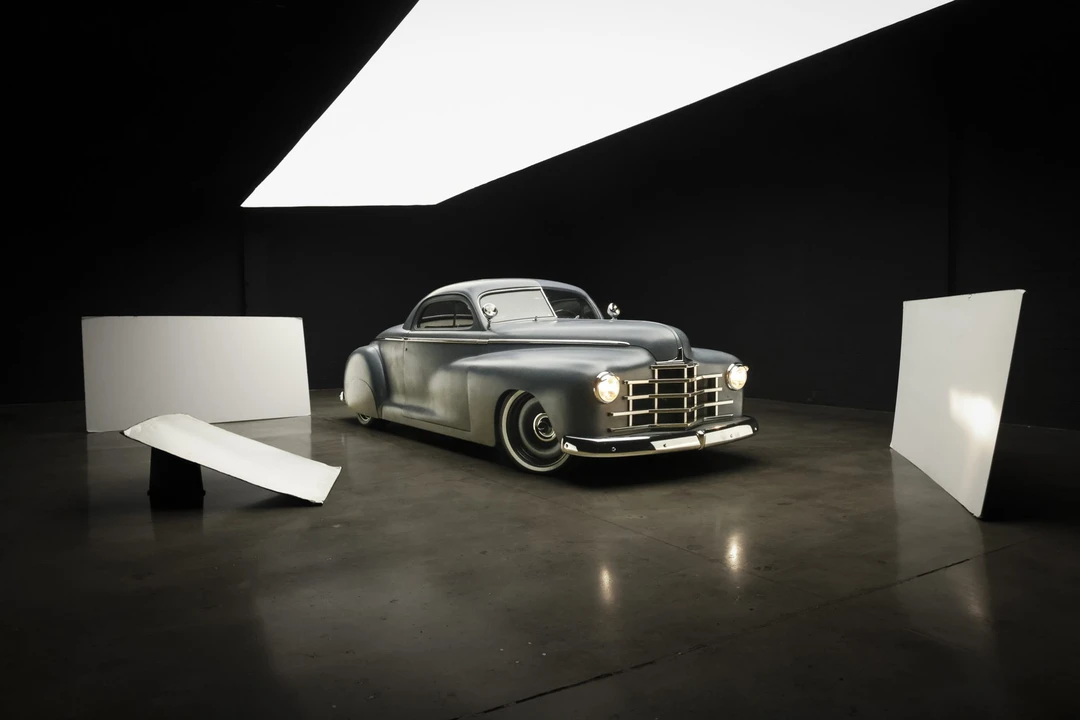 1946 Dodge T/V/W Series - Image 31 of 31
