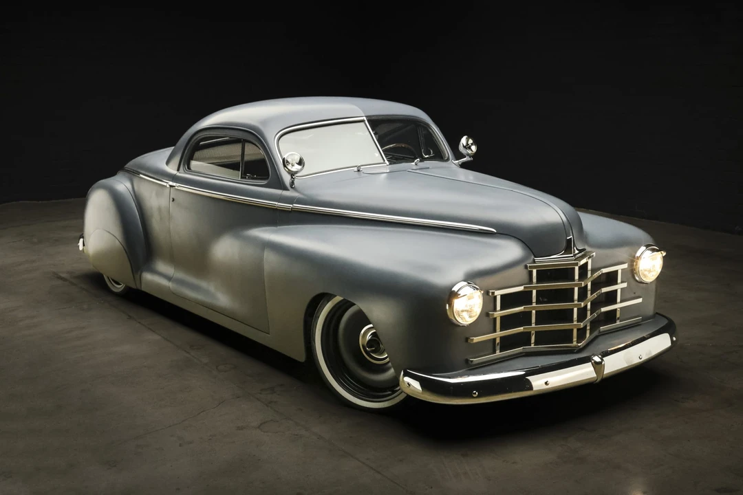 1946 Dodge T/V/W Series - Image 19 of 31