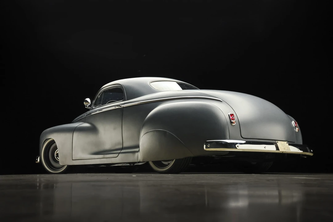 1946 Dodge T/V/W Series - Image 24 of 31