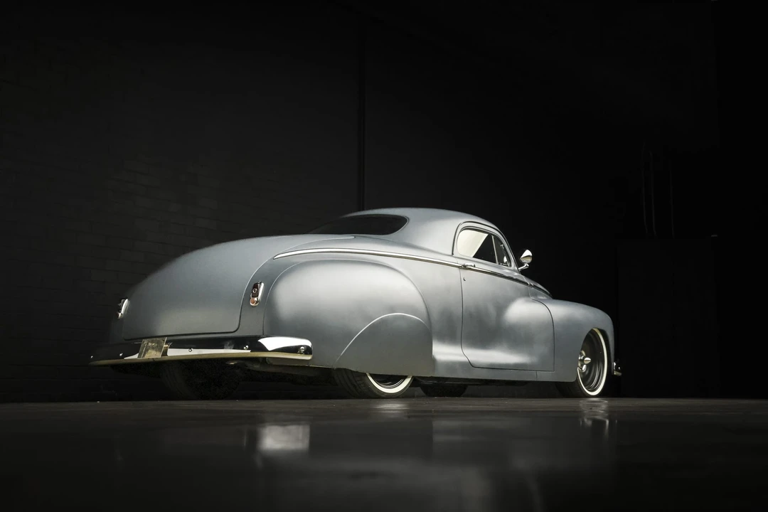 1946 Dodge T/V/W Series - Image 7 of 31