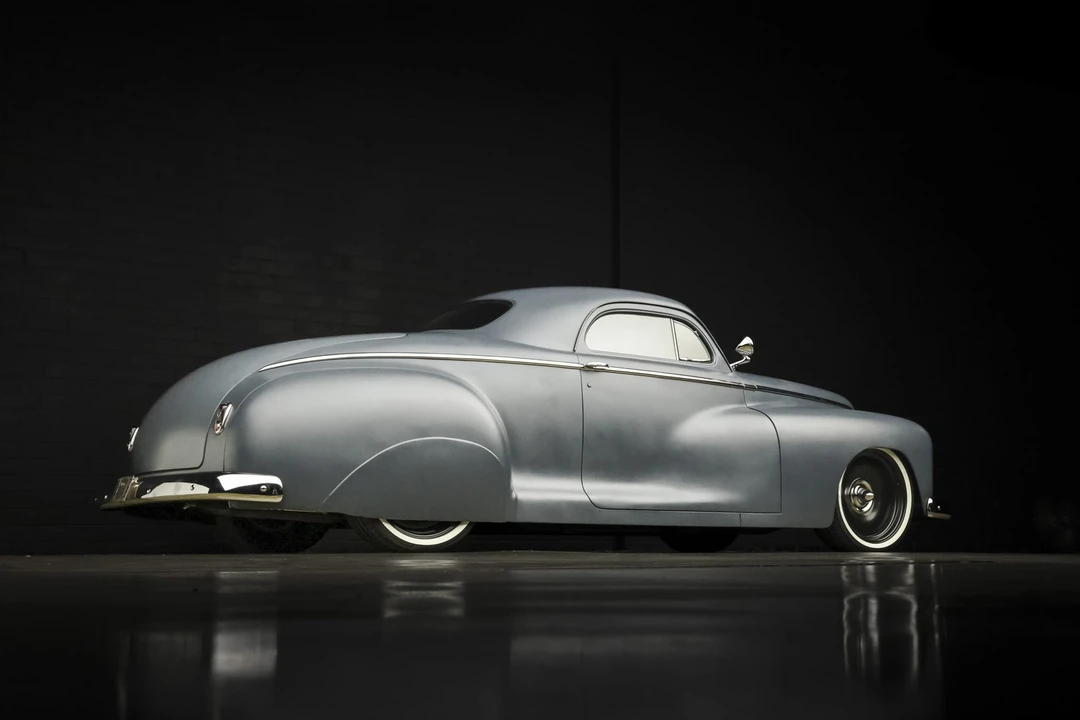1946 Dodge T/V/W Series - Image 6 of 31