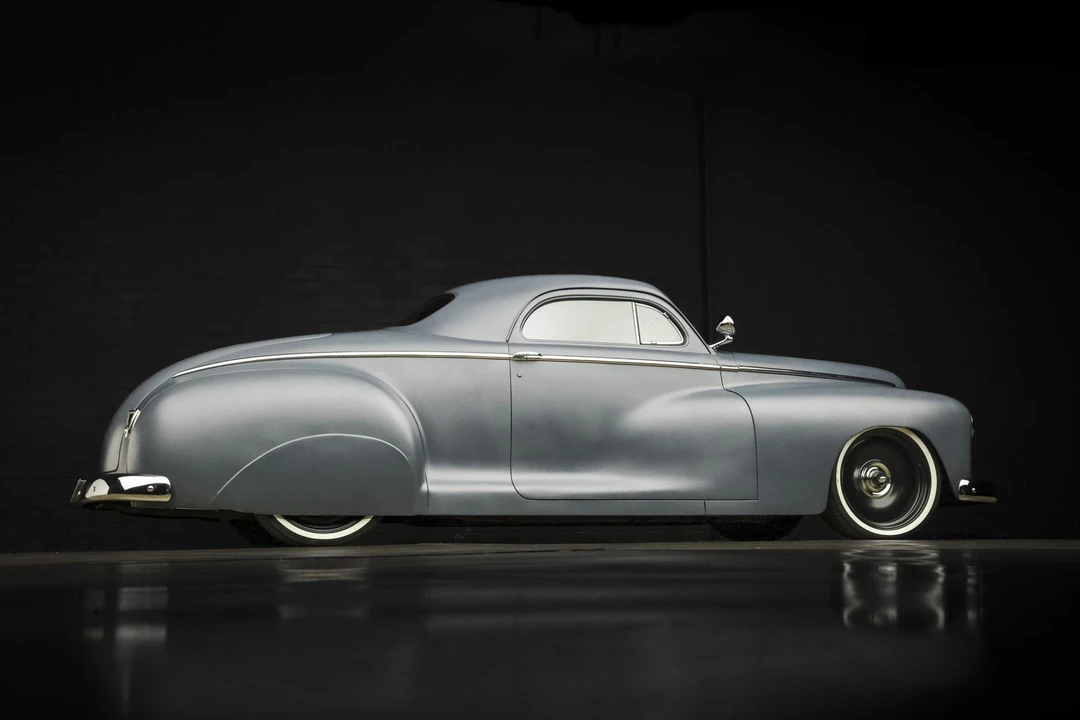 1946 Dodge T/V/W Series - Image 5 of 31